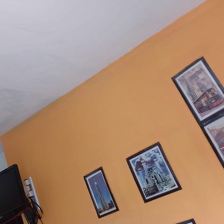 B&B Cleopatra Scalea Zewnętrze zdjęcie
