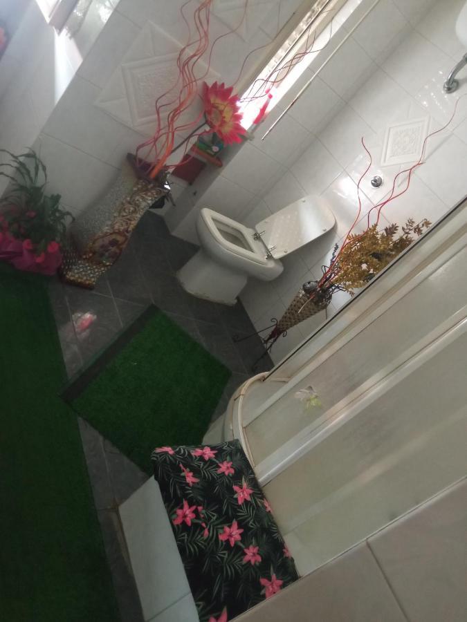 B&B Cleopatra Scalea Zewnętrze zdjęcie