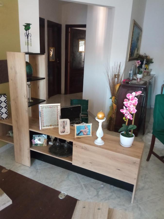 B&B Cleopatra Scalea Zewnętrze zdjęcie