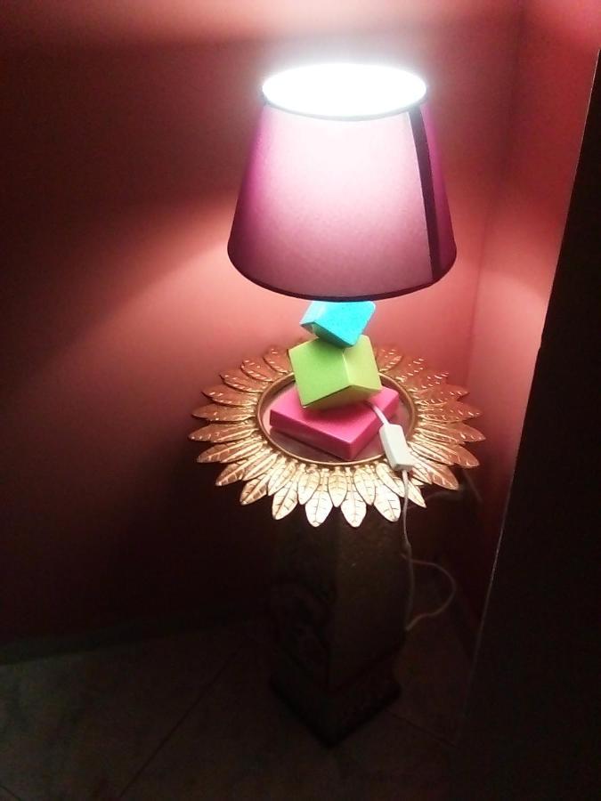 B&B Cleopatra Scalea Zewnętrze zdjęcie
