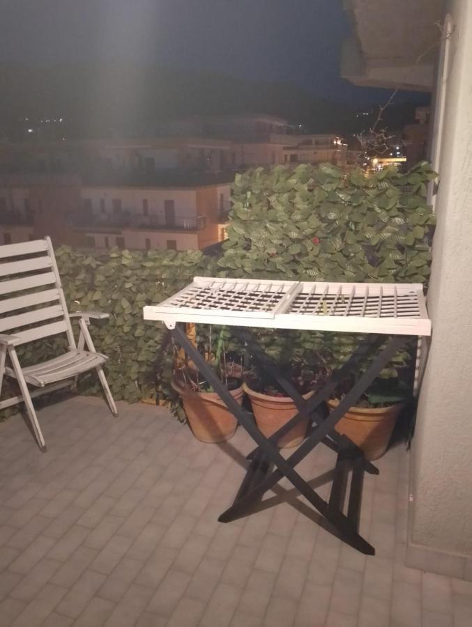 B&B Cleopatra Scalea Zewnętrze zdjęcie
