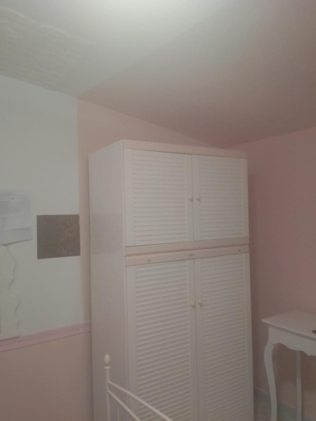 B&B Cleopatra Scalea Zewnętrze zdjęcie