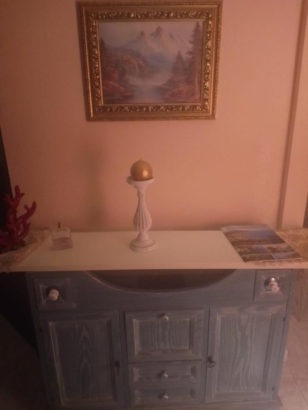 B&B Cleopatra Scalea Zewnętrze zdjęcie