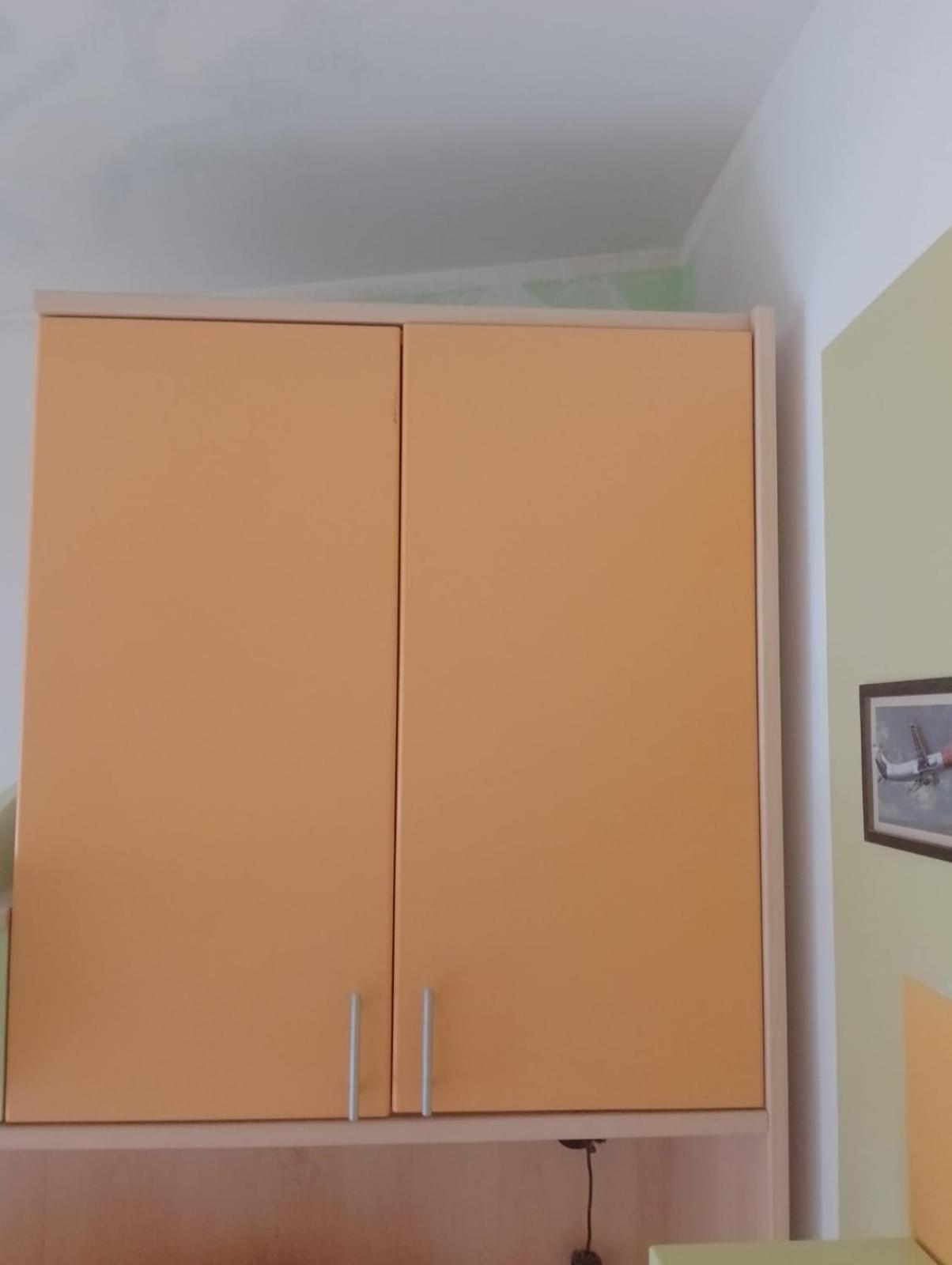 B&B Cleopatra Scalea Zewnętrze zdjęcie