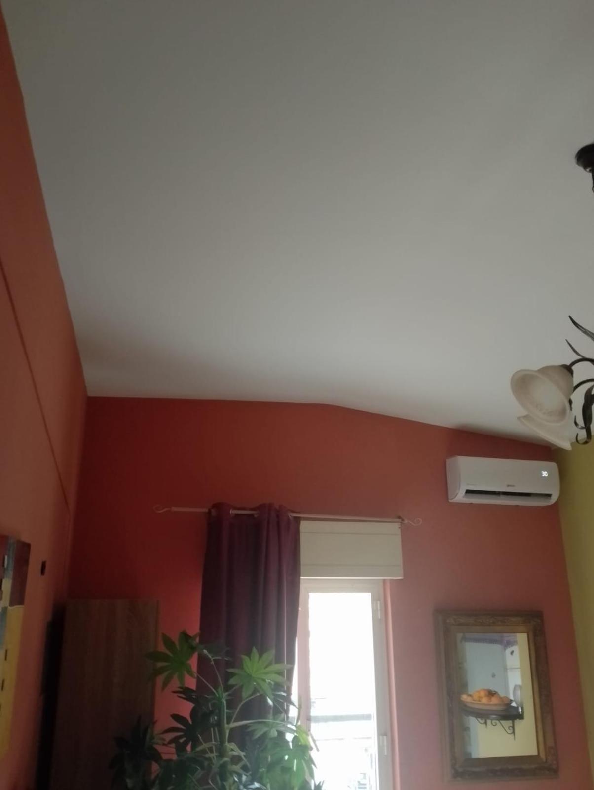 B&B Cleopatra Scalea Zewnętrze zdjęcie