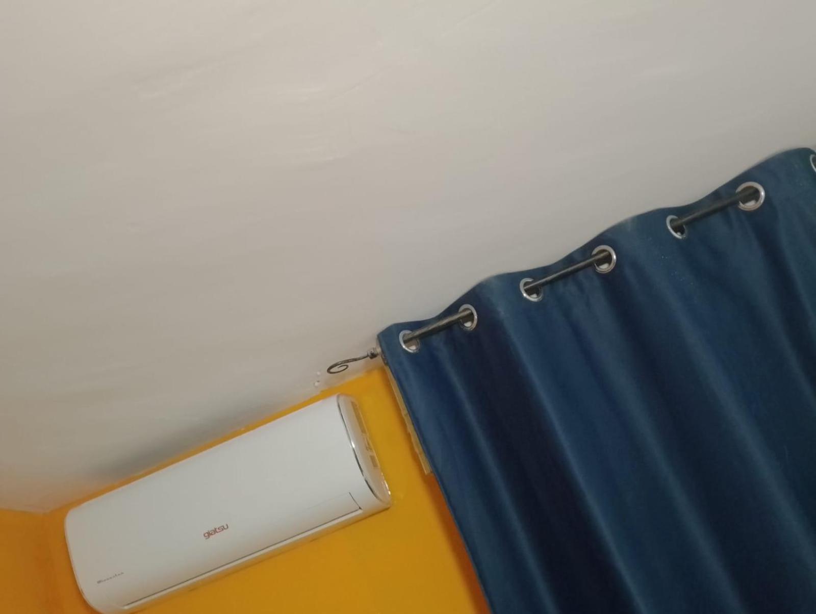 B&B Cleopatra Scalea Zewnętrze zdjęcie