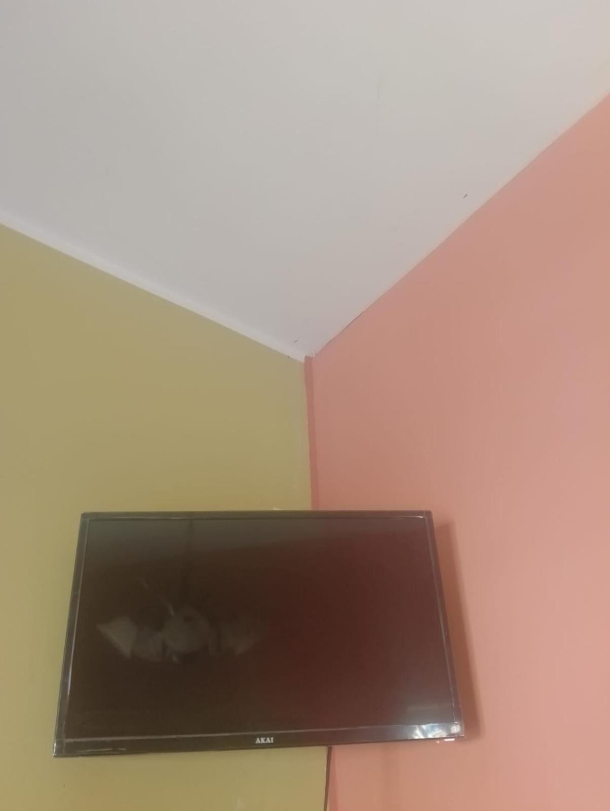 B&B Cleopatra Scalea Zewnętrze zdjęcie
