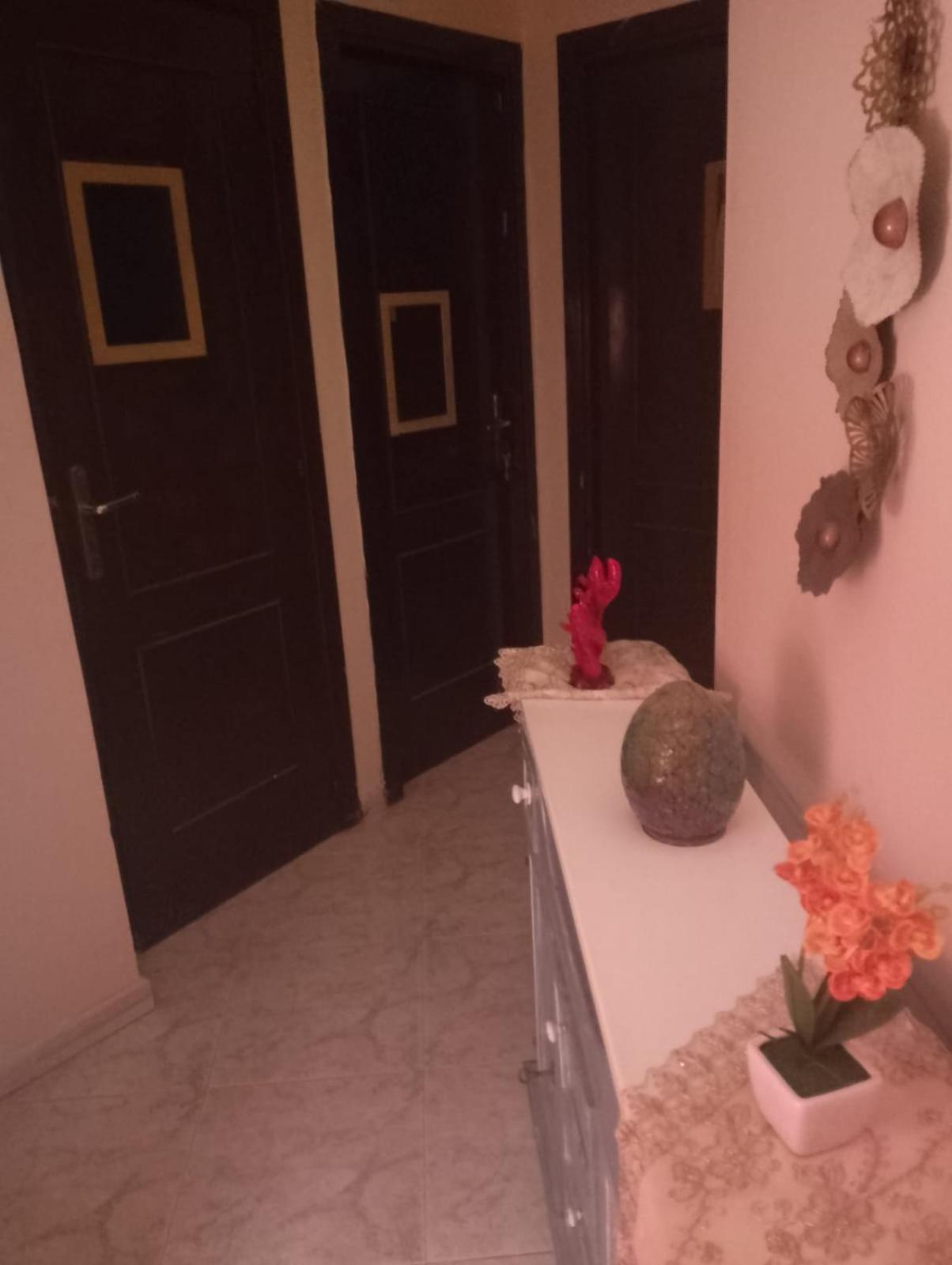 B&B Cleopatra Scalea Zewnętrze zdjęcie
