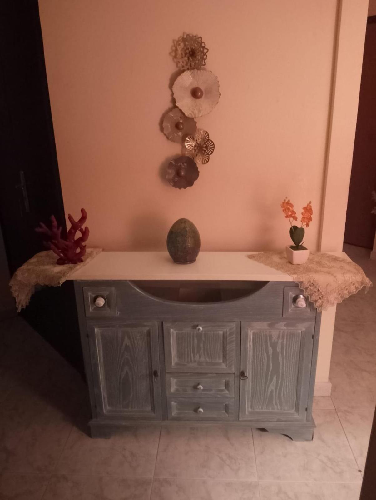 B&B Cleopatra Scalea Zewnętrze zdjęcie