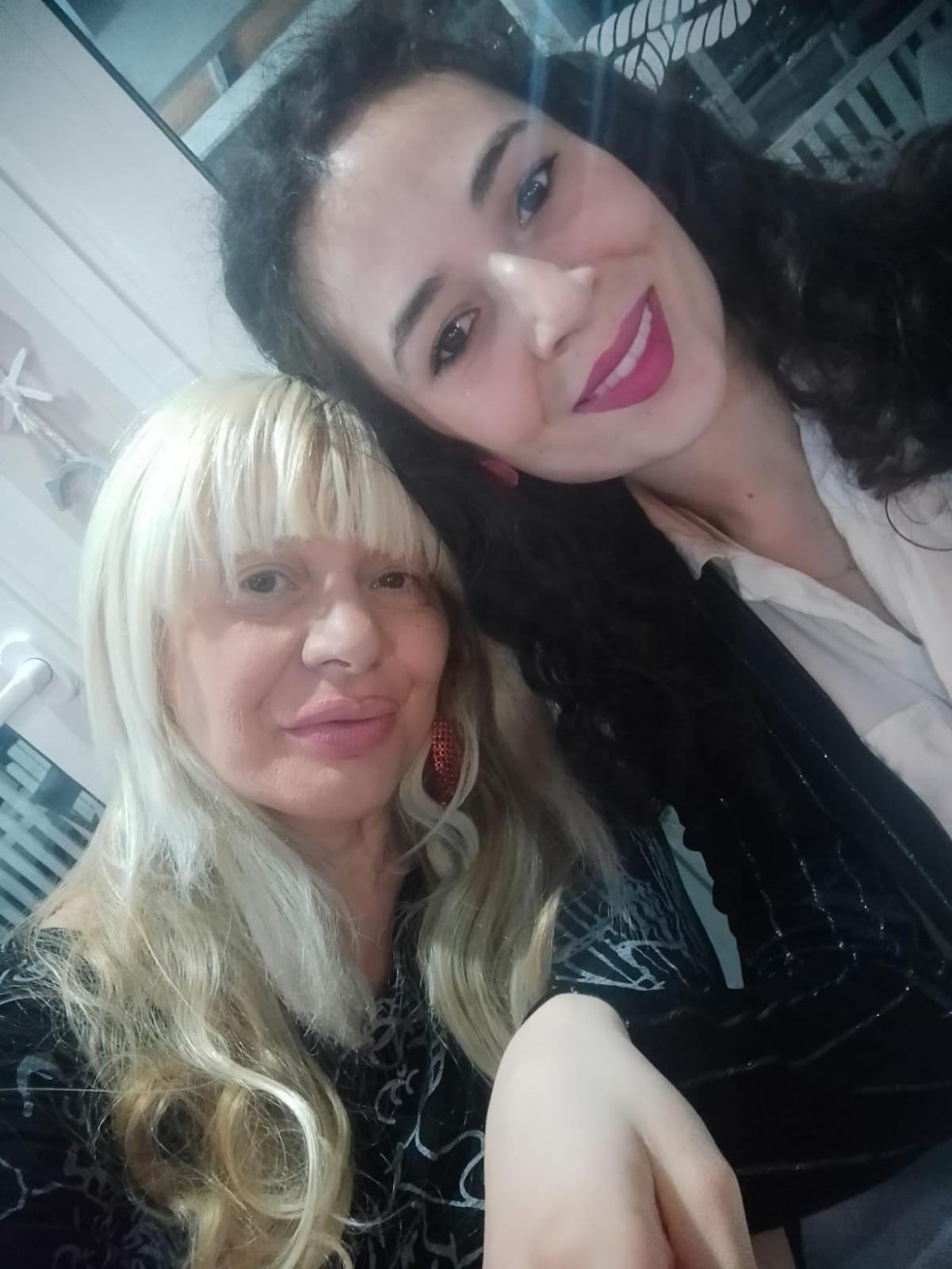 B&B Cleopatra Scalea Zewnętrze zdjęcie
