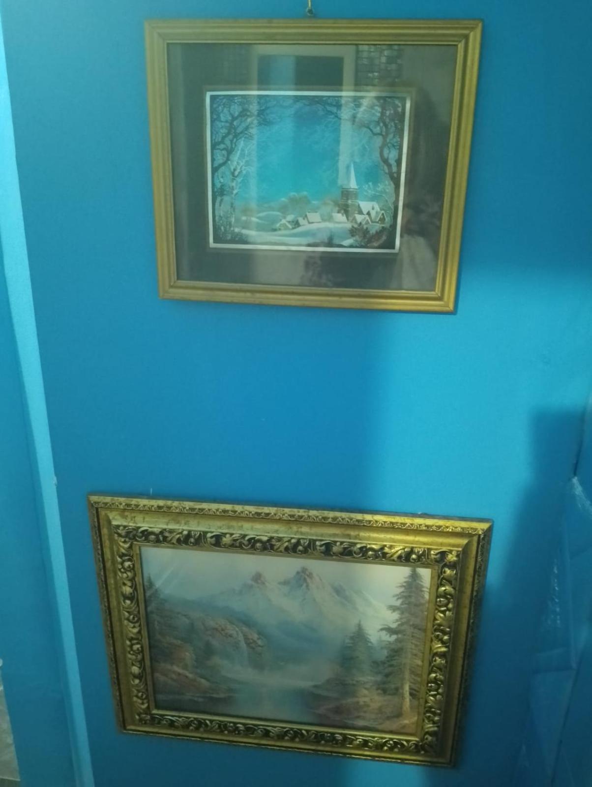 B&B Cleopatra Scalea Zewnętrze zdjęcie