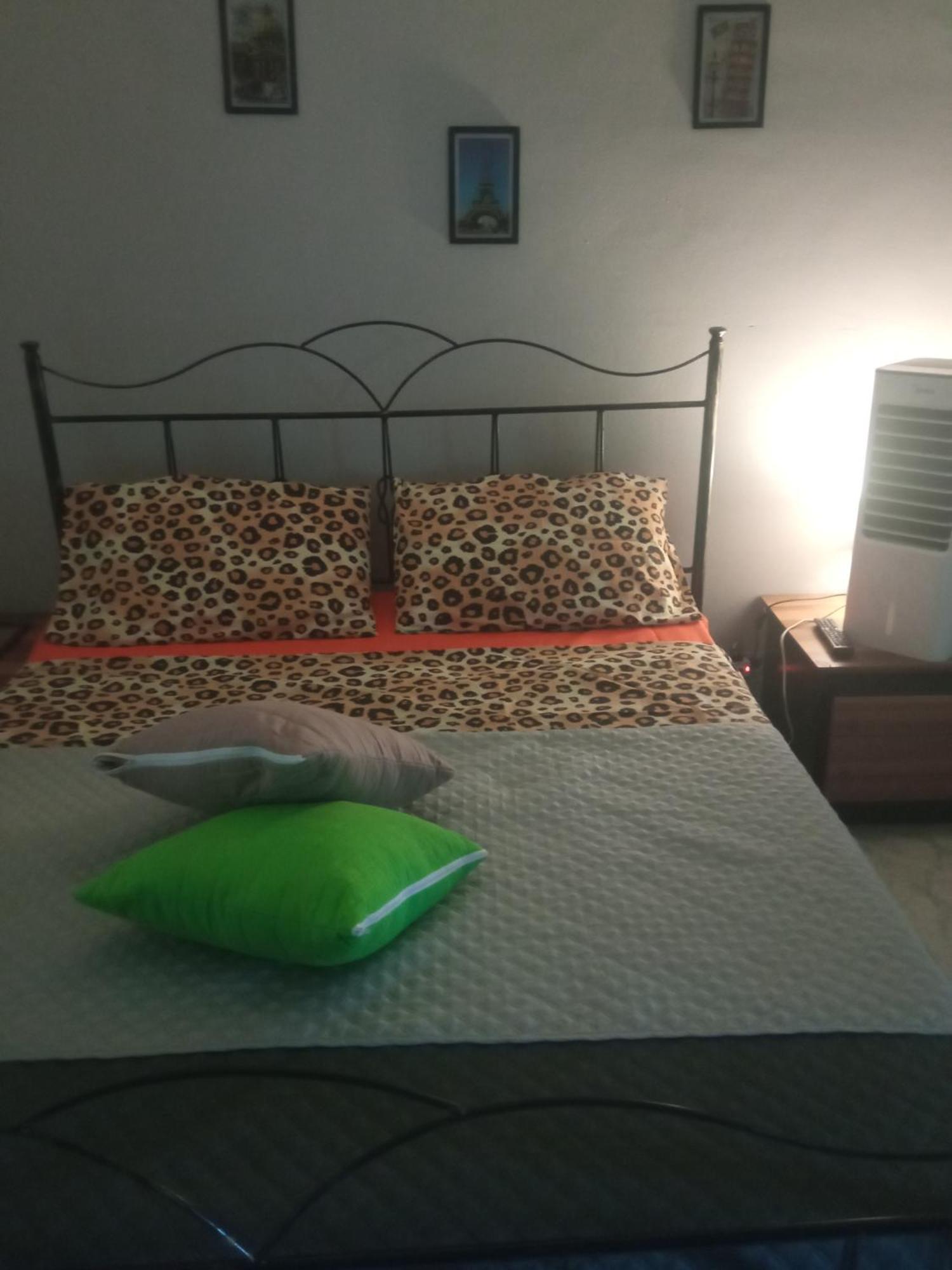 B&B Cleopatra Scalea Pokój zdjęcie